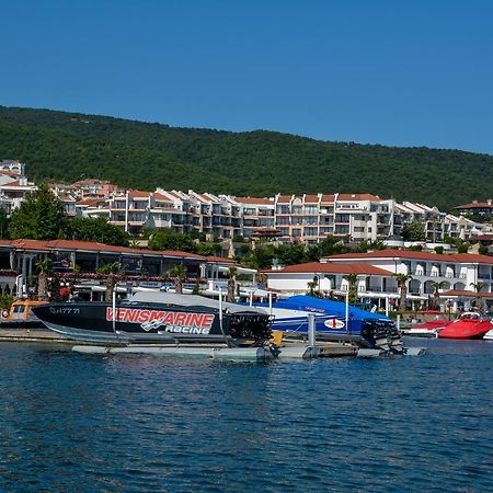 Olymp Aparthotel Szveti Vlasz Kültér fotó